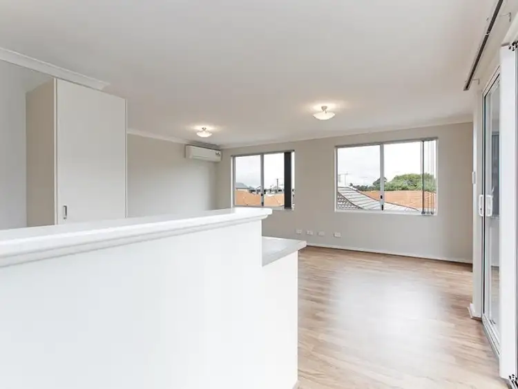 Third view of Homely apartment listing, Unit 6, 45 Tuckey Street, Mandurah WA 6210