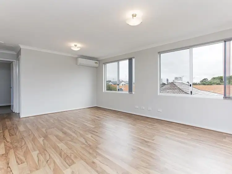Fourth view of Homely apartment listing, Unit 6, 45 Tuckey Street, Mandurah WA 6210