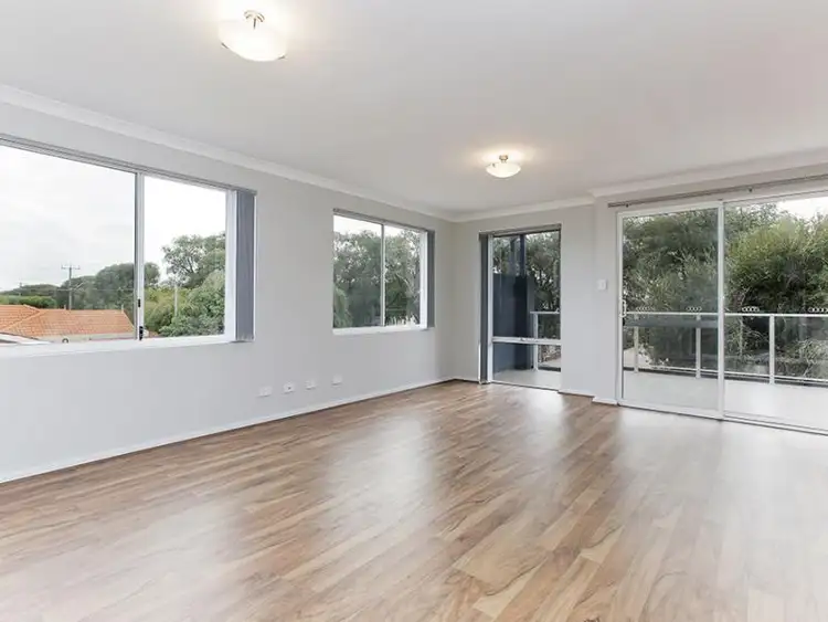 Fifth view of Homely apartment listing, Unit 6, 45 Tuckey Street, Mandurah WA 6210