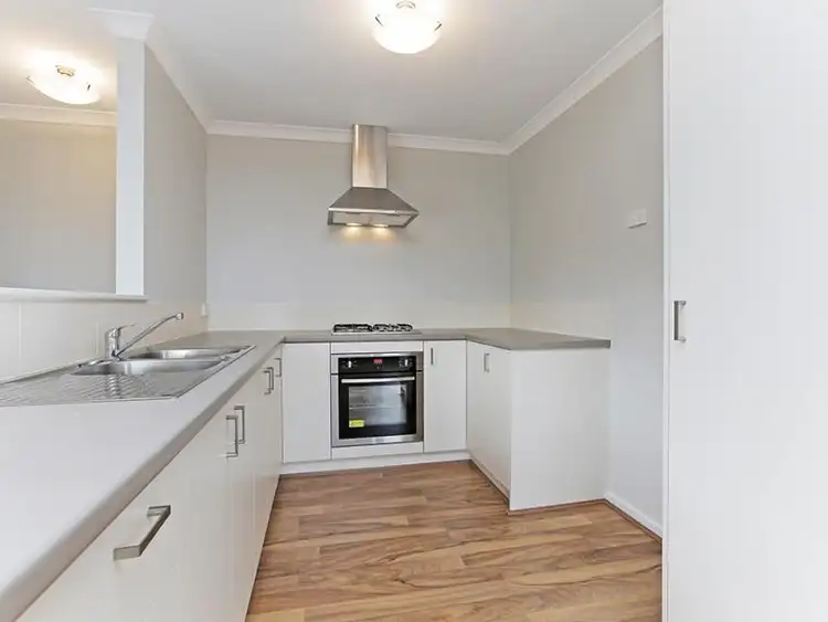 Seventh view of Homely apartment listing, Unit 6, 45 Tuckey Street, Mandurah WA 6210