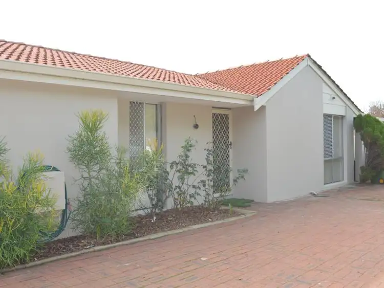Third view of Homely house listing, 41 Morley Drive East, Morley WA 6062