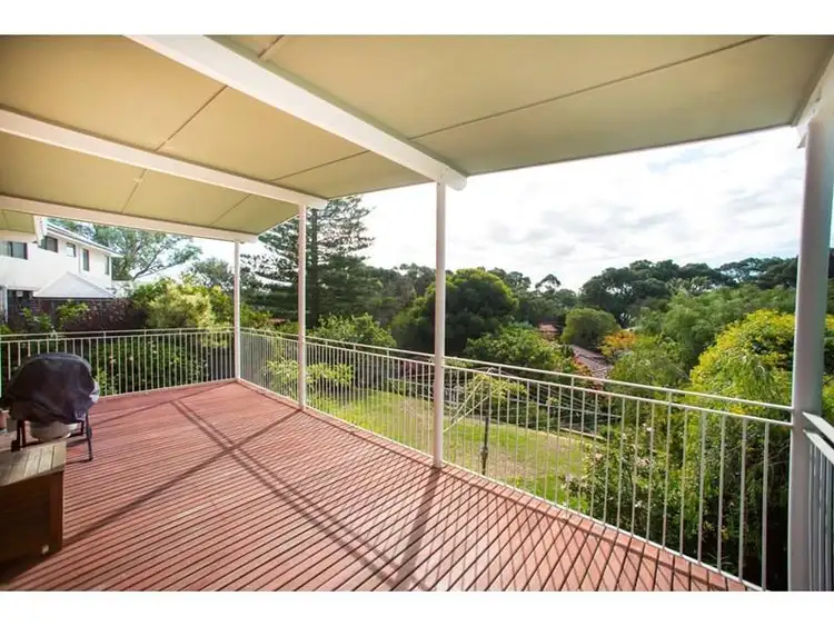 Fourth view of Homely house listing, 103 Branksome Gardens, City Beach WA 6015