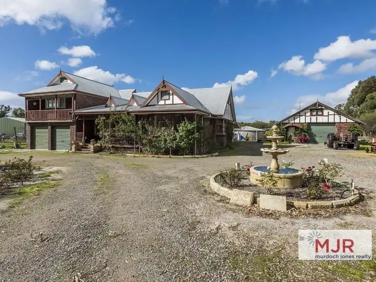 Main view of Homely house listing, 122 Harper Road, Banjup WA 6164