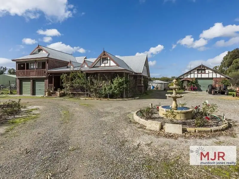 Main view of Homely house listing, 122 Harper Road, Banjup WA 6164