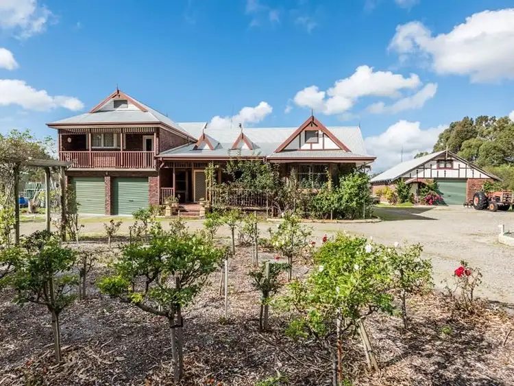 Second view of Homely house listing, 122 Harper Road, Banjup WA 6164