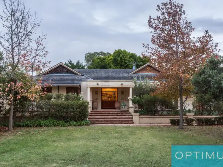 Second view of Homely house listing, 12 Gayton Road, City Beach WA 6015