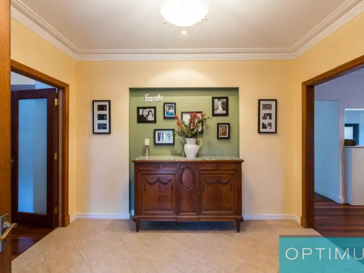 Fourth view of Homely house listing, 12 Gayton Road, City Beach WA 6015