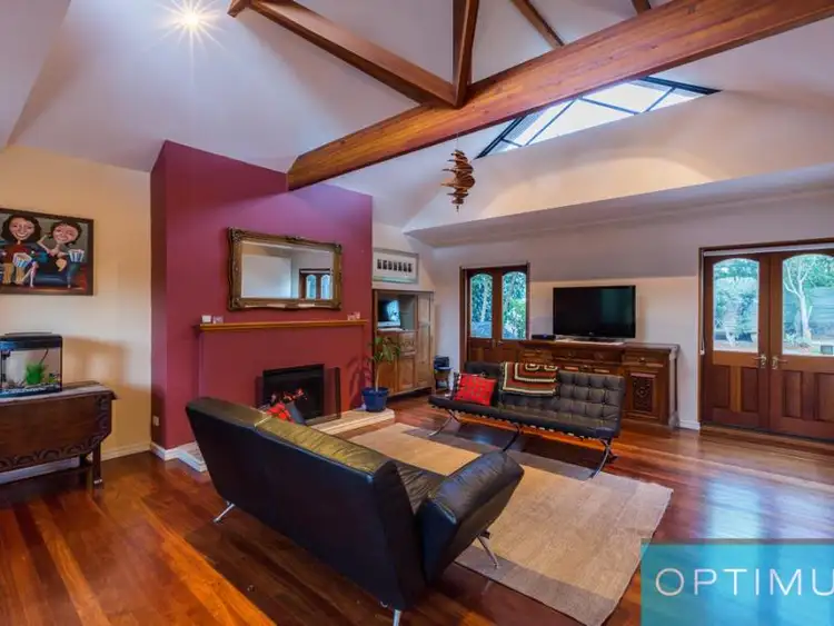 Fifth view of Homely house listing, 12 Gayton Road, City Beach WA 6015