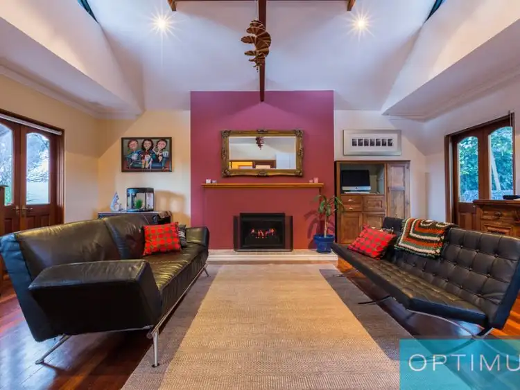 Sixth view of Homely house listing, 12 Gayton Road, City Beach WA 6015