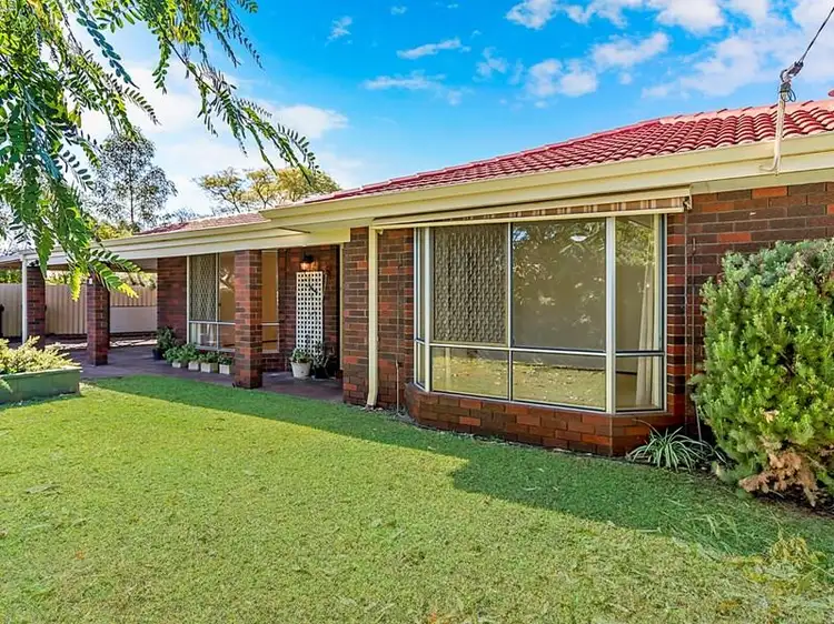 Second view of Homely house listing, 12 Huon Street, Willetton WA 6155