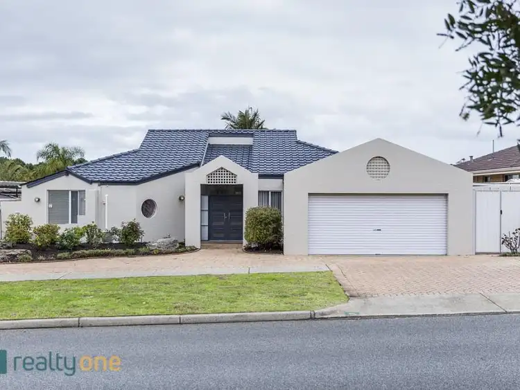 Main view of Homely house listing, 5 Aitken Drive, Winthrop WA 6150