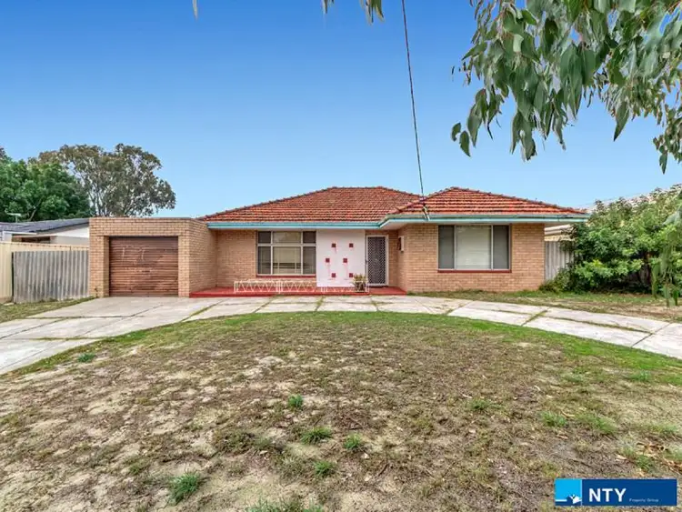Main view of Homely house listing, 19 Armada Street, Bayswater WA 6053