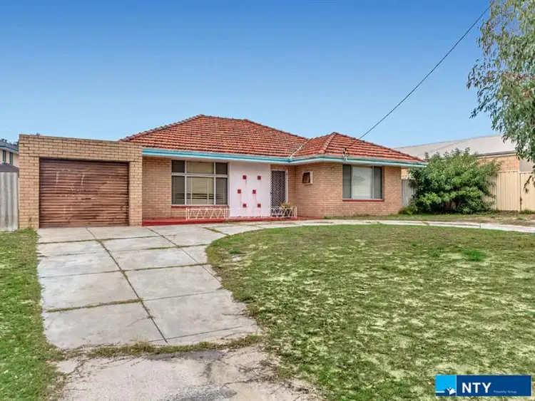 Second view of Homely house listing, 19 Armada Street, Bayswater WA 6053