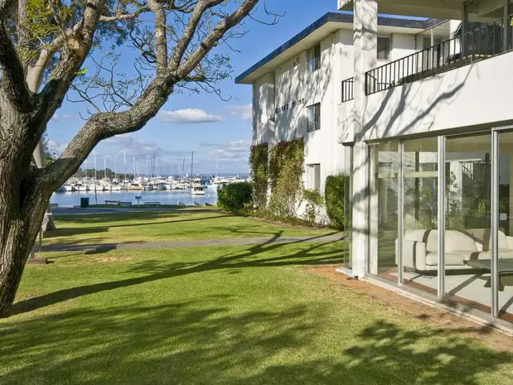 Main view of Homely apartment listing, 2/1 Johnson Parade, Mosman Park WA 6012