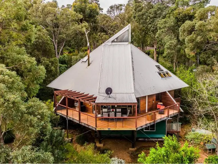 Main view of Homely house listing, 29 Mackie Road, Roleystone WA 6111