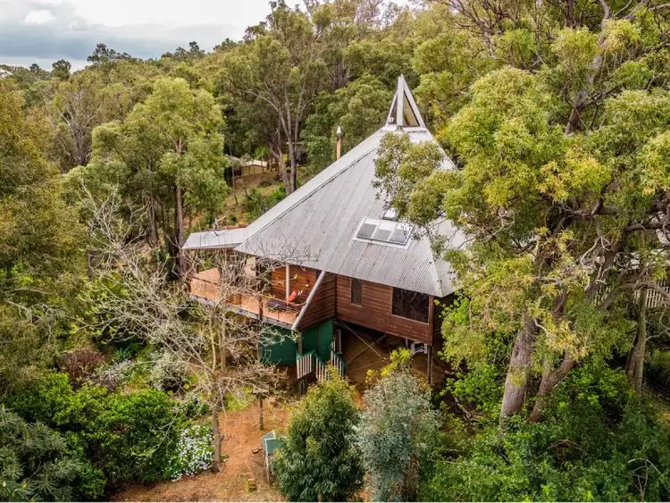 Second view of Homely house listing, 29 Mackie Road, Roleystone WA 6111