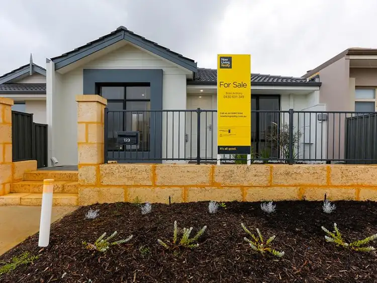 123 Partridge Street, Brabham WA 6055