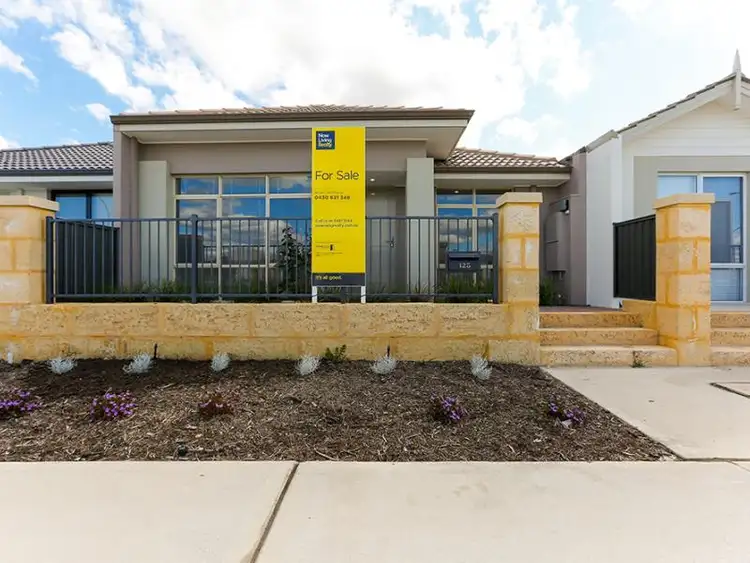 125 Partridge Street, Brabham WA 6055