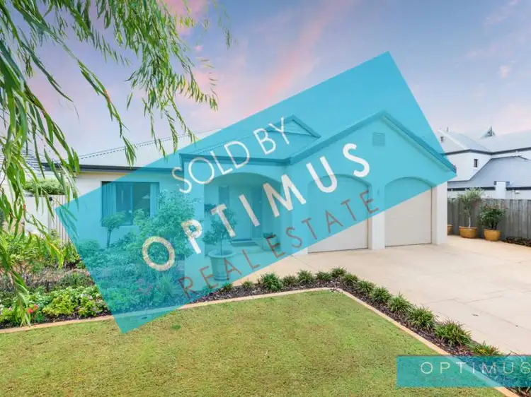 1 Tilton Terrace, City Beach WA 6015