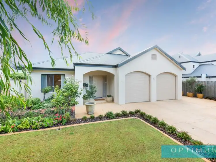 Second view of Homely house listing, 1 Tilton Terrace, City Beach WA 6015