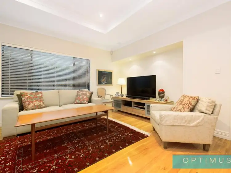Fifth view of Homely house listing, 1 Tilton Terrace, City Beach WA 6015