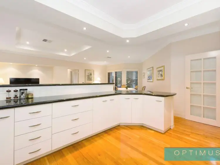 Seventh view of Homely house listing, 1 Tilton Terrace, City Beach WA 6015