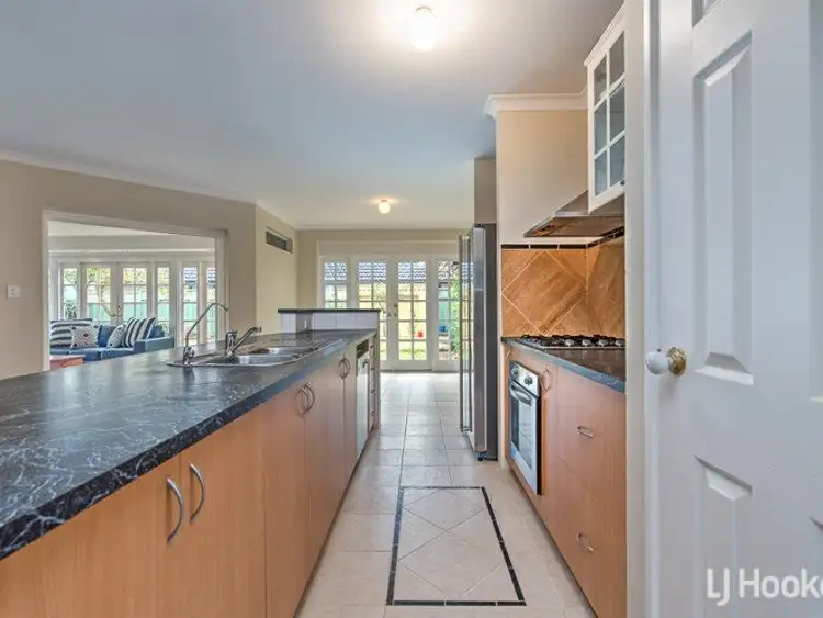 Second view of Homely house listing, 15 Merlin Way, Wattle Grove WA 6107