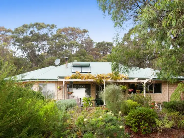 256 Wilderness Road, Margaret River WA 6285