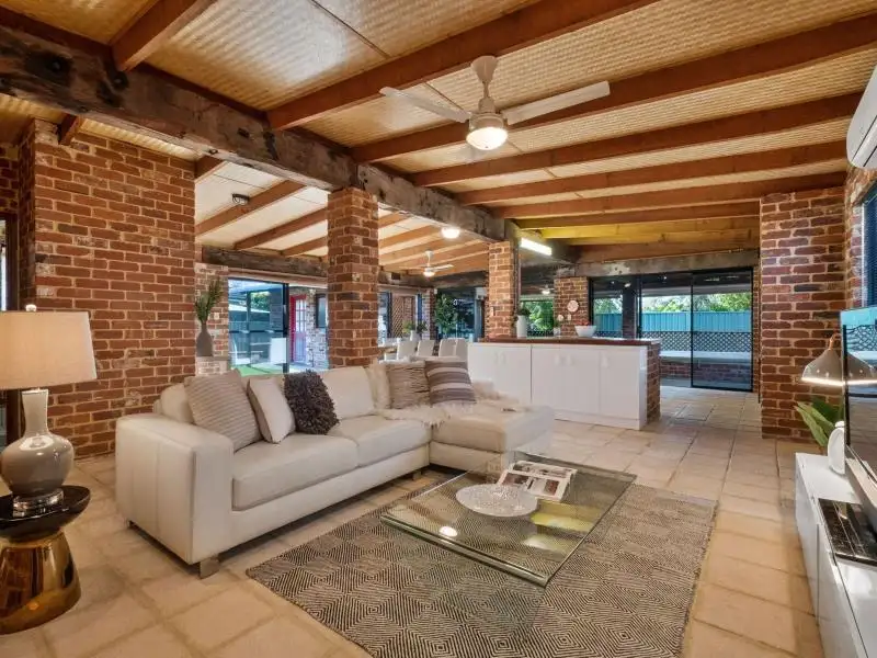 Main view of Homely house listing, 1A Robann Way, Morley WA 6062