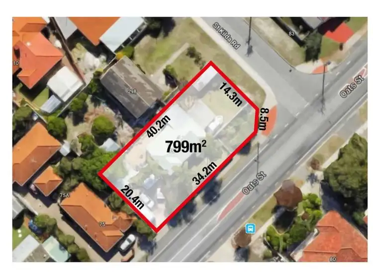 79 Oats Street, Kewdale WA 6105