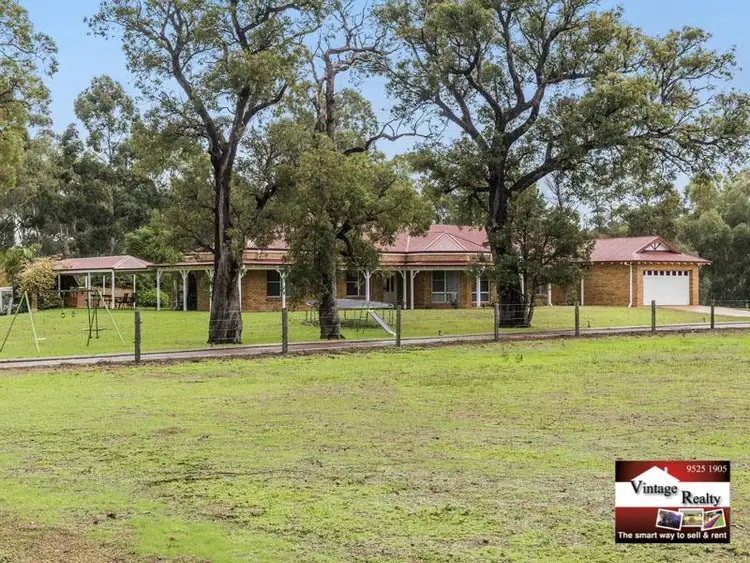 Main view of Homely house listing, 348 Soldiers Road, Cardup WA 6122