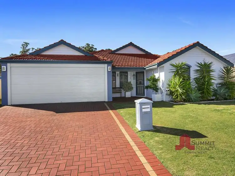 Main view of Homely house listing, 22 Poole Rd, Dalyellup WA 6230