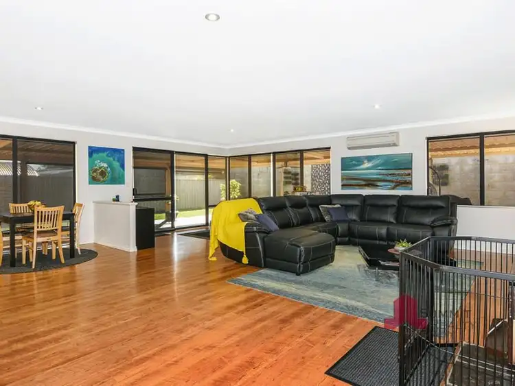 Third view of Homely house listing, 22 Poole Rd, Dalyellup WA 6230