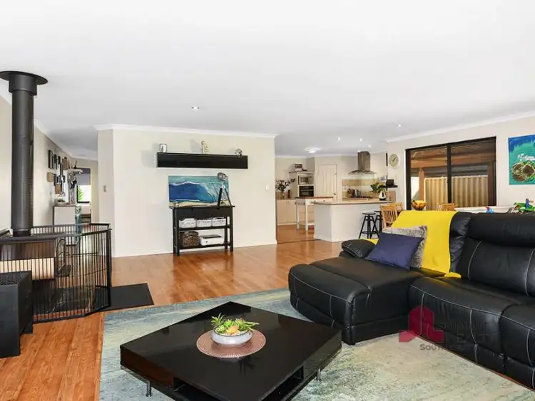 Seventh view of Homely house listing, 22 Poole Rd, Dalyellup WA 6230