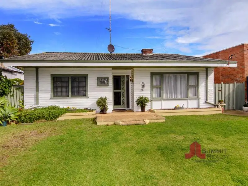 Main view of Homely house listing, 16 Ward St, South Bunbury WA 6230