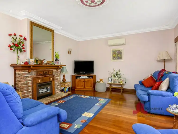 Fourth view of Homely house listing, 16 Ward St, South Bunbury WA 6230