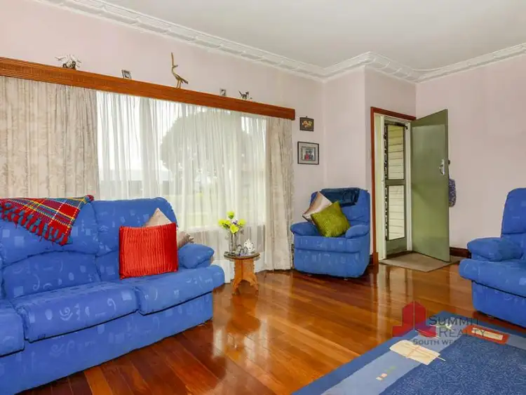 Sixth view of Homely house listing, 16 Ward St, South Bunbury WA 6230