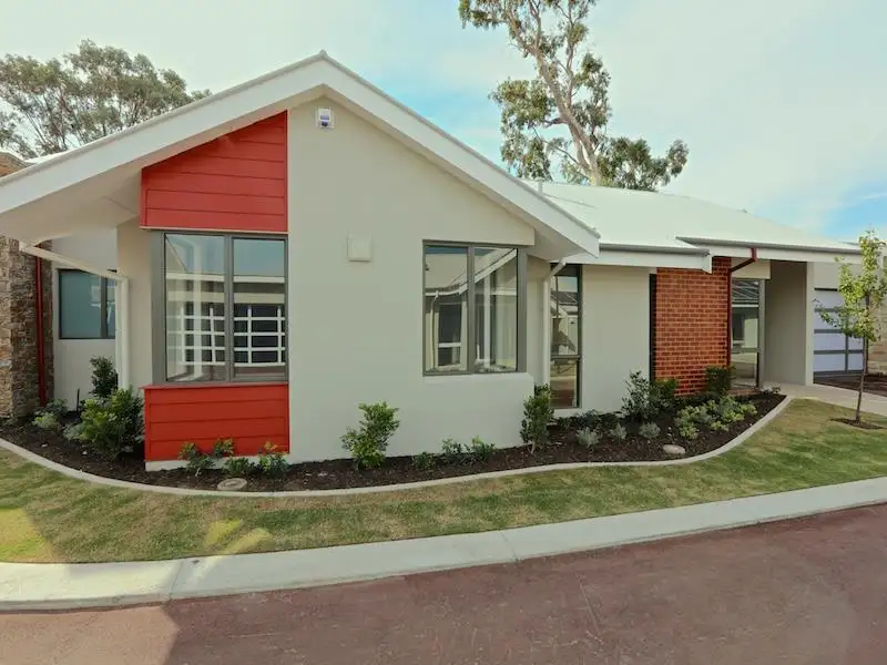 Main view of Homely retirement listing, 69/3A Moolanda Boulevard, Kingsley WA 6026