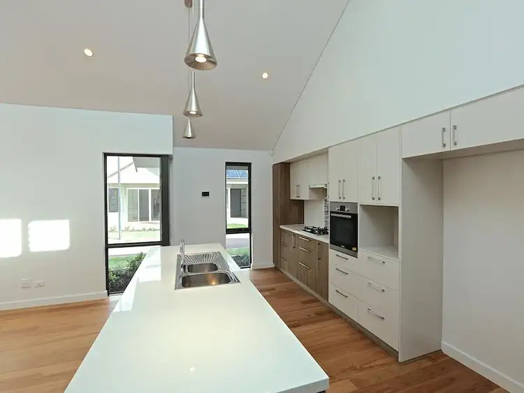 Fourth view of Homely retirement listing, 69/3A Moolanda Boulevard, Kingsley WA 6026