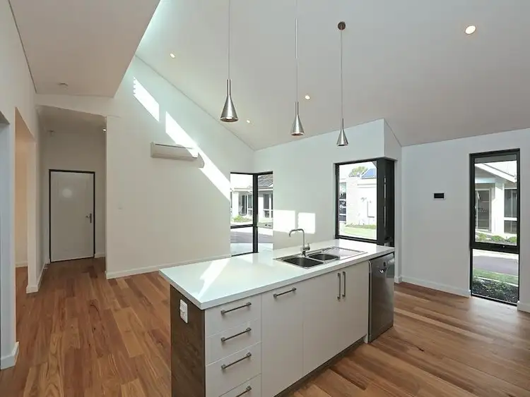 Fifth view of Homely retirement listing, 69/3A Moolanda Boulevard, Kingsley WA 6026