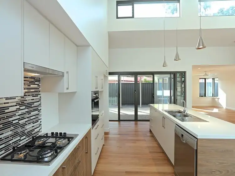 Sixth view of Homely retirement listing, 69/3A Moolanda Boulevard, Kingsley WA 6026