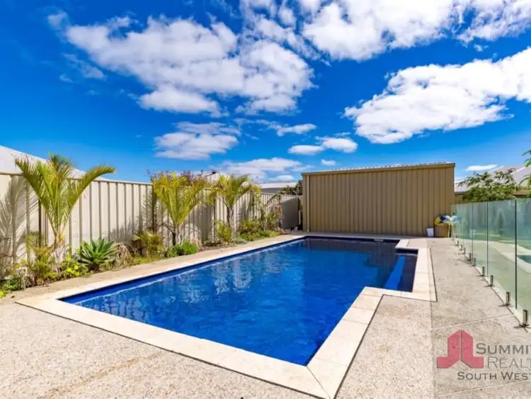 12 Solar Street, Australind WA 6233