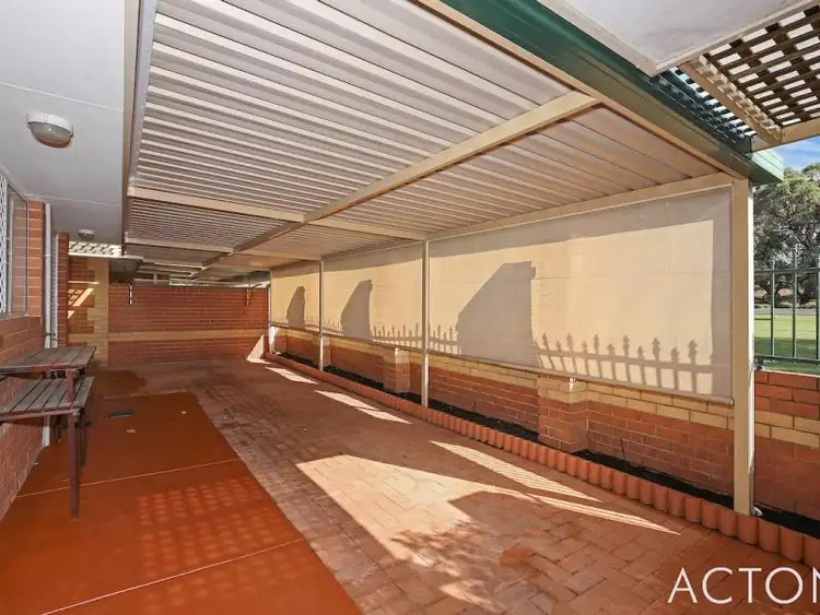 Second view of Homely unit listing, 2/28 Moat Street, Mandurah WA 6210