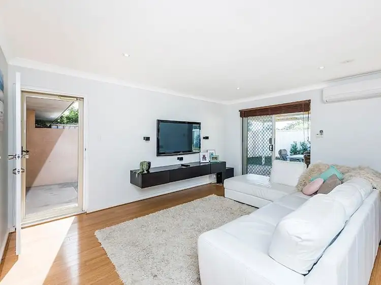 Second view of Homely house listing, 42B Kallaroo Place, Kallaroo WA 6025