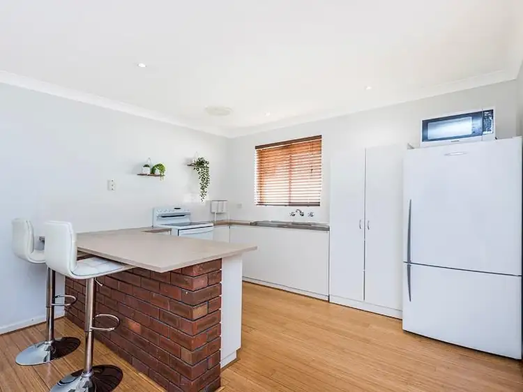 Third view of Homely house listing, 42B Kallaroo Place, Kallaroo WA 6025