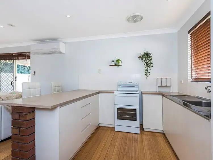 Fourth view of Homely house listing, 42B Kallaroo Place, Kallaroo WA 6025