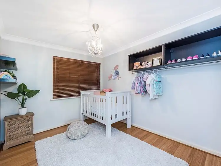 Fifth view of Homely house listing, 42B Kallaroo Place, Kallaroo WA 6025