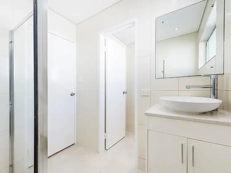 Seventh view of Homely house listing, 42B Kallaroo Place, Kallaroo WA 6025