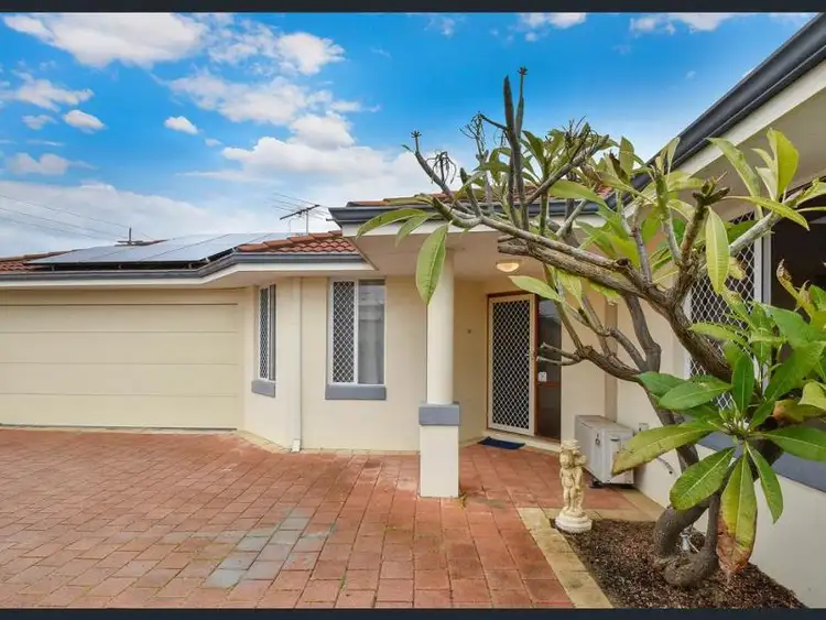 Second view of Homely house listing, 349A Main Street, Balcatta WA 6021