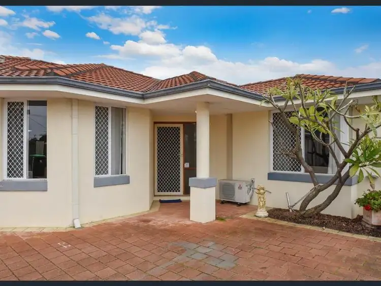 Third view of Homely house listing, 349A Main Street, Balcatta WA 6021